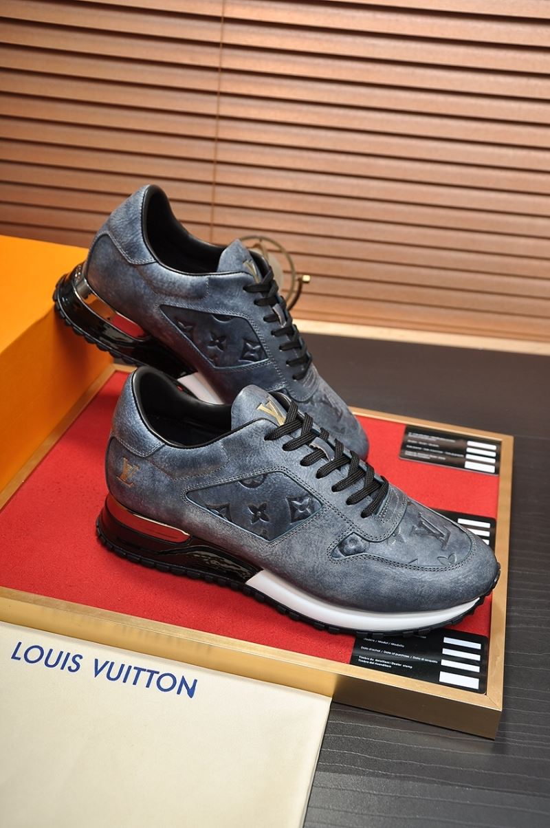 Louis Vuitton Run Away Sneaker